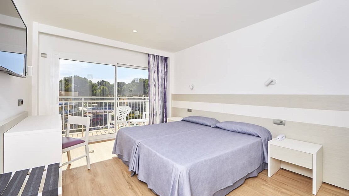 Palma Bay Club Resort